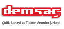 Demsaç Logo